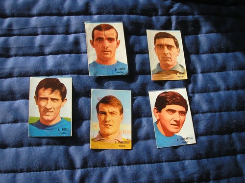 Mondiali calcio 1966 - mondiali,