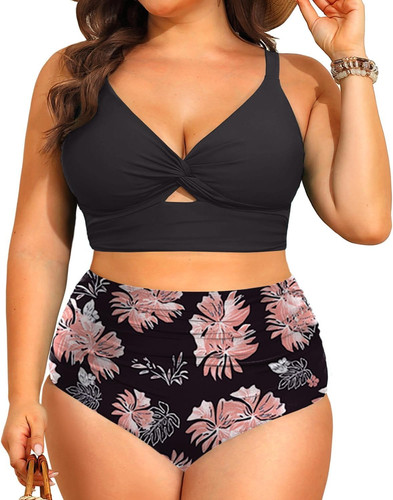 Costume donna due - donna, taglie