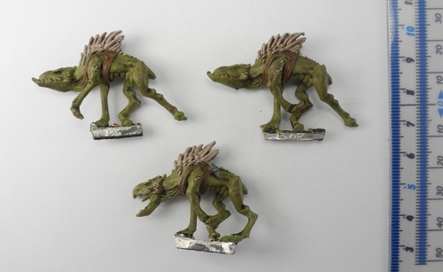 Kroot hounds metallo tau - hounds,