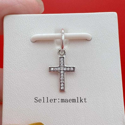 Charm croce - charm,