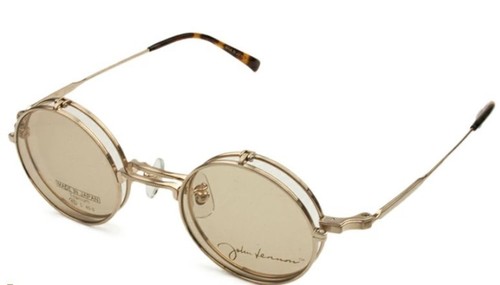 Occhiali john lennon - occhiali,