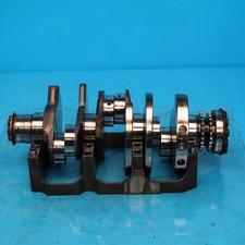 Audi A6 4F C6 2.7 TDI Albero