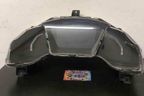 Contachilometri honda civic - contachilometri,