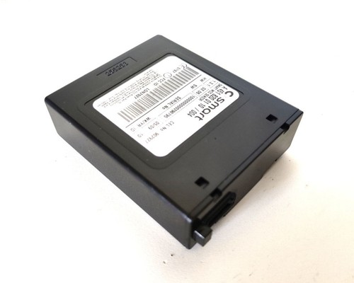 Centralina antifurto smart - centralina,