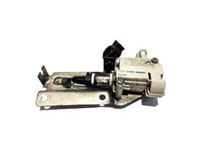 SERRATURA ELETTRONICA SBLOCCO