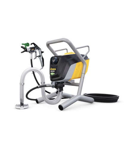Wagner control pro 275 - wagner, 520w