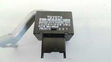8198060130 ELECTRONIC MODULE /