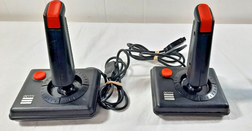 Joystick gioco gemini - joystick,
