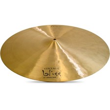 Dream Cymbals Piatto Vintage