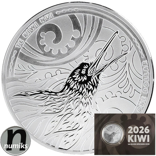 Kiwi 2026 nuova zelanda - kiwi, oz