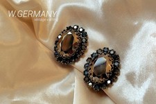 Orecchini Vintage Germania