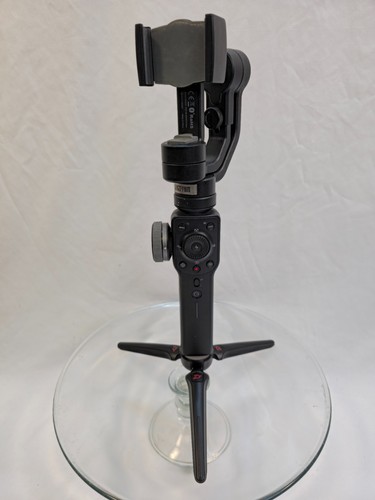 Zhiyun smooth stabilizzatore - zhiyun,