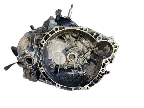 Cambio marce fiat - 5,