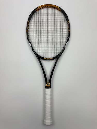 Wilson blade 4 1 - wilson,