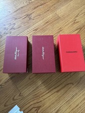 Salvatore Ferragamo Autentica