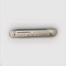 Amplificatore integrato - amplificatore,
