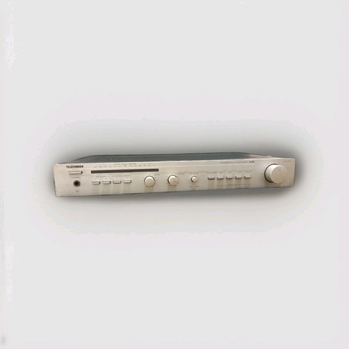 Vintage telefunken a80 - vintage,