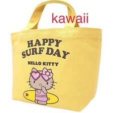 Hello kitty mini tote - mini, tela