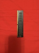 G. Skill Value 8 GB DDR4 2133