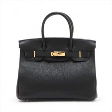 Hermès Birkin 30 Le Tournay