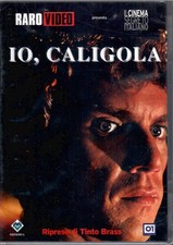 DVD - IO, CALIGOLA un film di