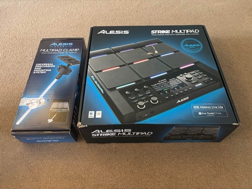 Alesis strile pro - alesis,