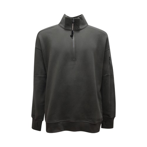 Q0652 felpa uomo company - q0652,