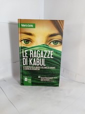 LE RAGAZZE DI KABUL