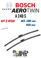 Kit 2pz spazzole - 2pz,