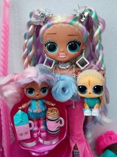 LOL surprise originali OMG