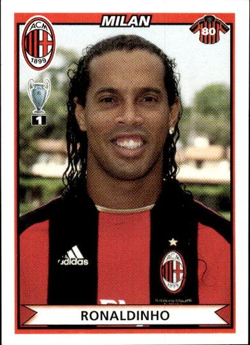 Figurina calciatori panini - calciatori,
