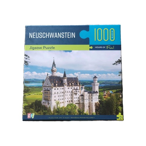 Vai giochi neuschwanstein - vai!,