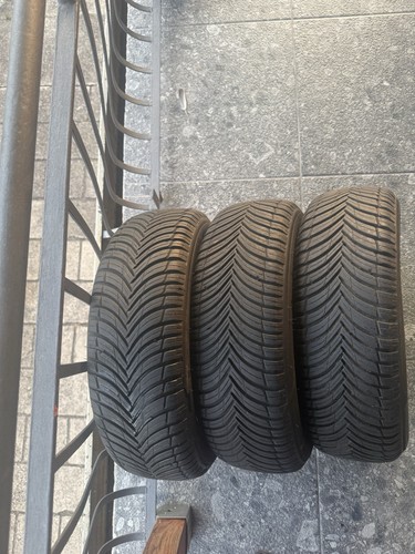Gomme kleber 185 r15 - kleber, dot