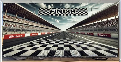 Pista finitura legenda - pista, finitura-2d-legenda