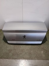 860684 Coperchio bagagliaio portellone per PEUGEOT 407 (03/04-03/12) 1.6 16V 2004