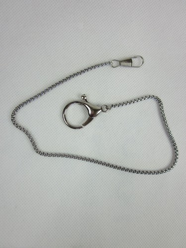 Catena per orologio tasca - catena,