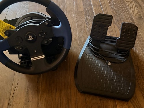 Thrustmaster t150 force - thrustmaster,
