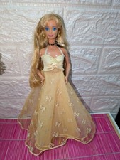 Barbie Perfume Pretty 