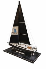 Solaris 50 modellini di Barche