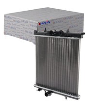 Aks dasis radiatore - aks,