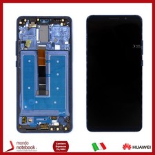 Display OLED Frame Touch Vetro