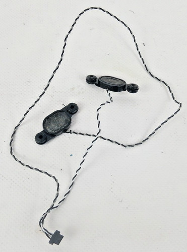 Kit set coppia speakers - kit,