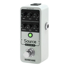 Source Compressore 1176 Studio