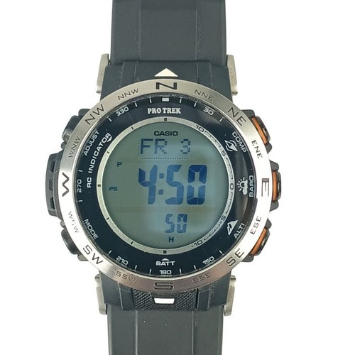 Casio pro trek climber line - pro,