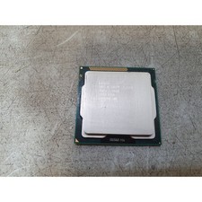 Processore CPU desktop Intel Core i3-2130 SR05W socket 3,40 GHz LGA1155 dual-core