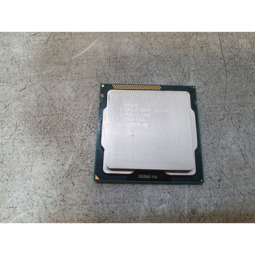 Processore cpu desktop intel - desktop,