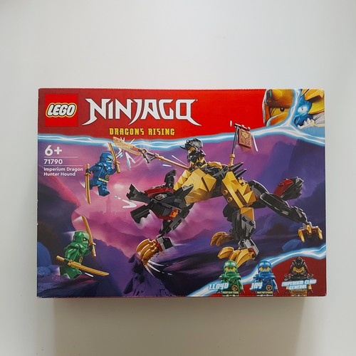 Lego 71790 ninjago cavaliere - lego,