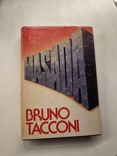 MASADA DI BRUNO TACCONI -