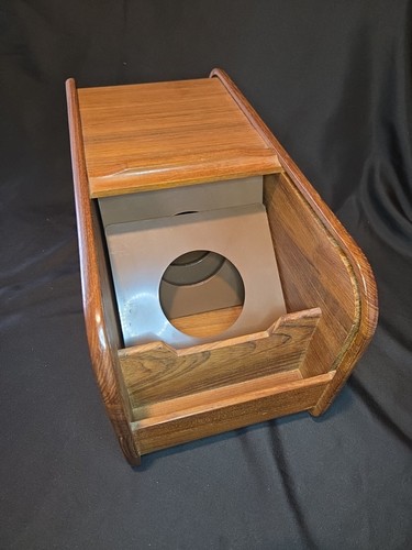 Vintage kalmar teak - vintage,