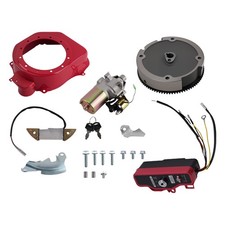Kit Motorino Avviamento